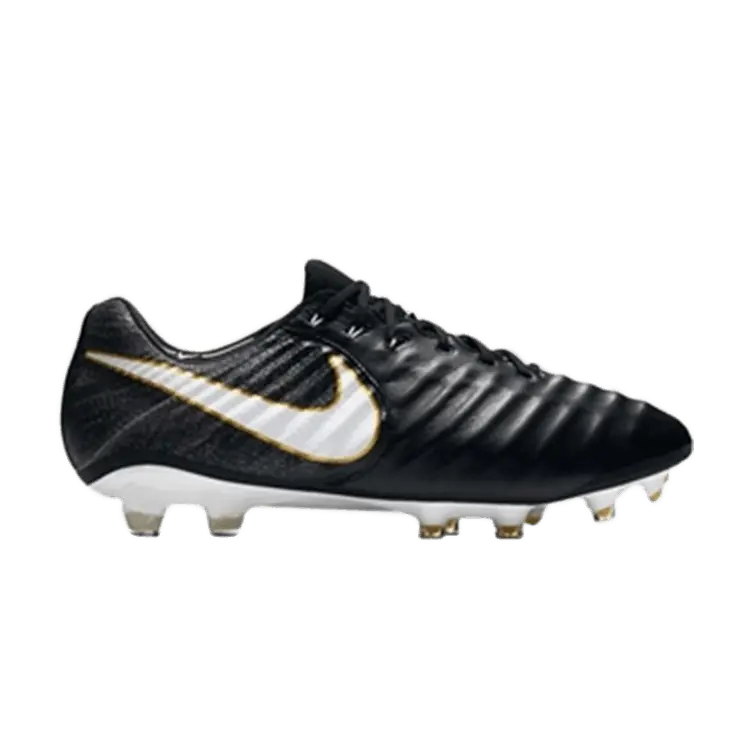 Кроссовки Nike Tiempo Legend 7 FG, Black White
Кроссовки Nike Tiempo Legend 7 FG, Black White