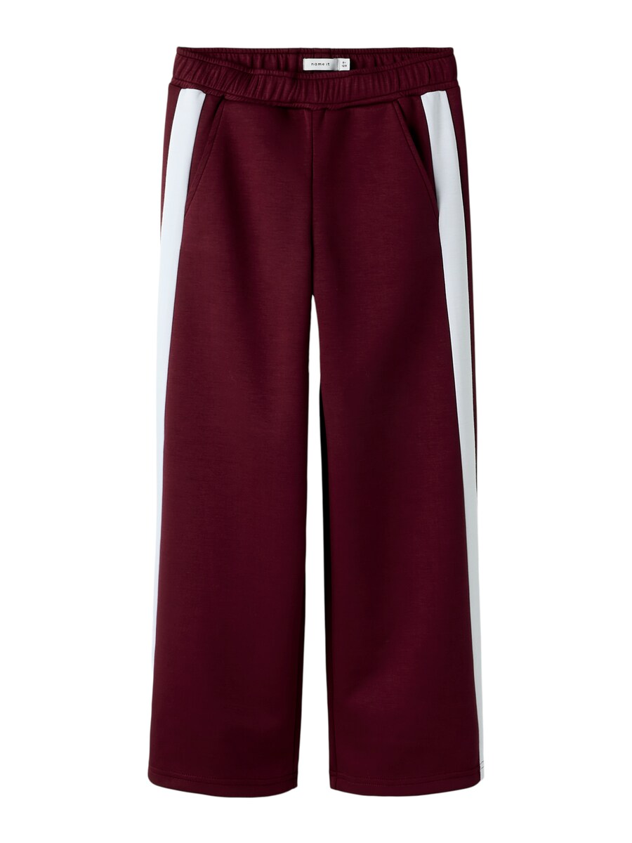 Широкие брюки NAME IT FNEHA, красный
Широкие брюки NAME IT FNEHA, красный