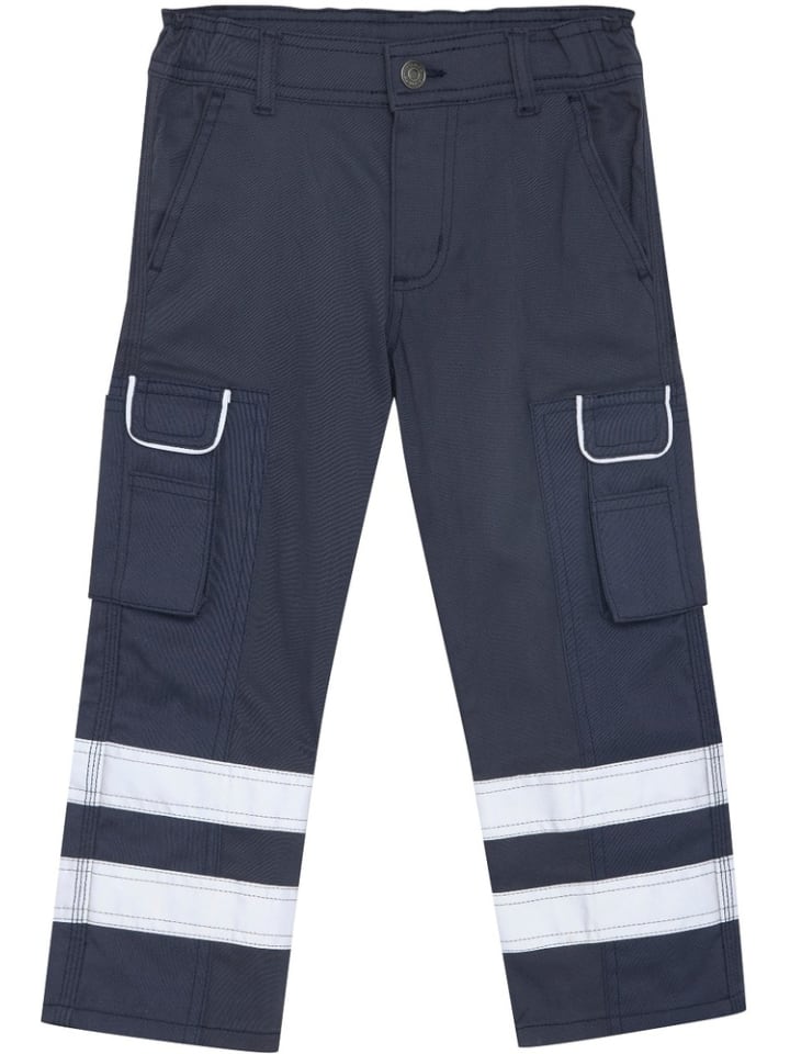 Minymo Детские рабочие брюки "Рабочие брюки" синего цвета
Minymo Детские рабочие брюки "Рабочие брюки" синего цвета