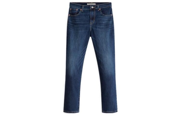 Женские джинсы Levi's levi’s, цвет Blue
Женские джинсы Levi's levi’s, цвет Blue