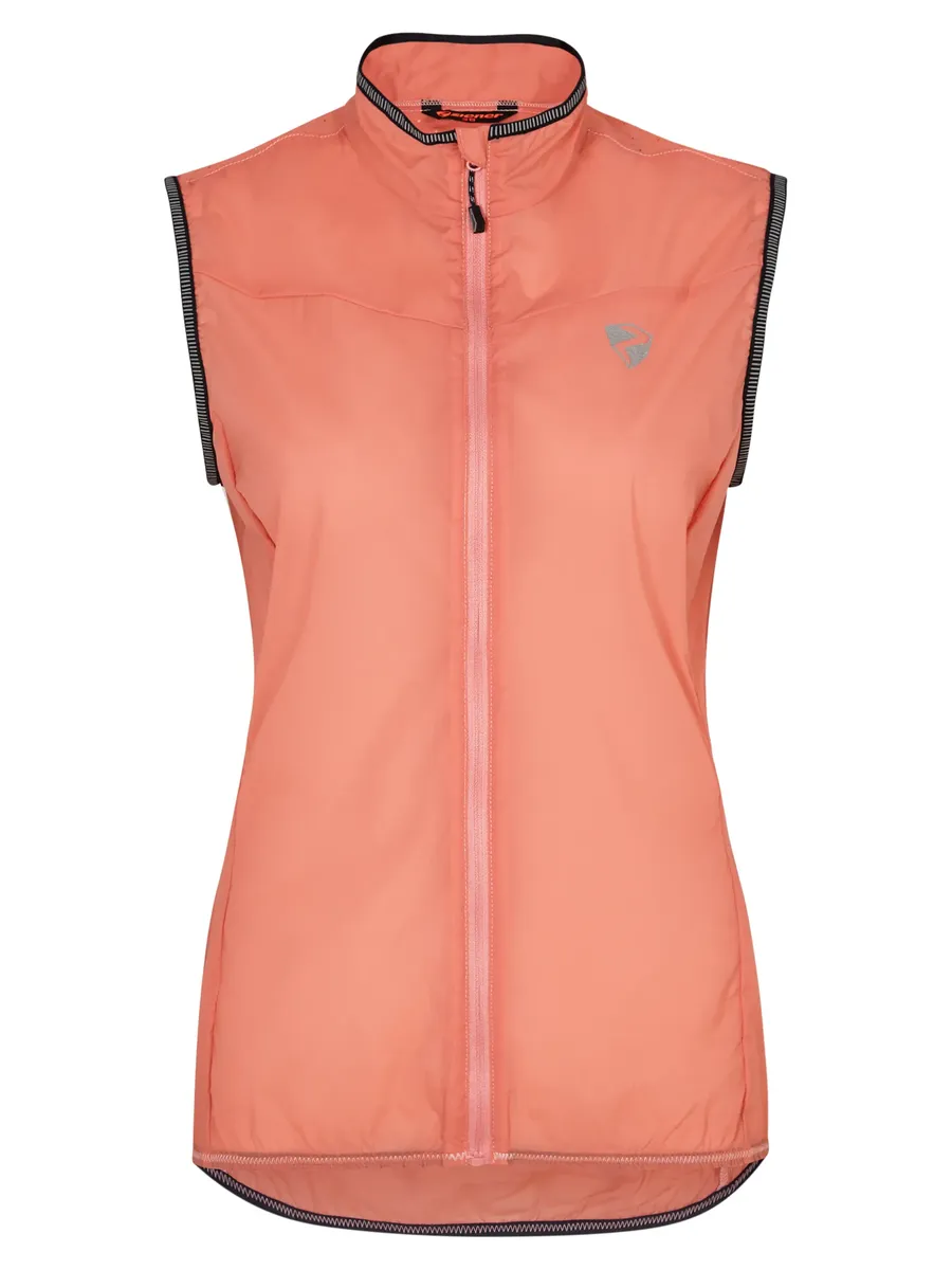 Функциональный жилет Ziener "NAWINA", цвет Rosé, Розовый, Функциональный жилет Ziener "NAWINA", цвет Rosé
Функциональный жилет Ziener "NAWINA", цвет Rosé, Розовый, Функциональный жилет Ziener "NAWINA", цвет Rosé