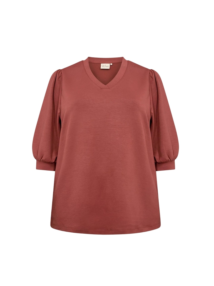 Блуза Wasabi Concept, красный
Блуза Wasabi Concept, красный