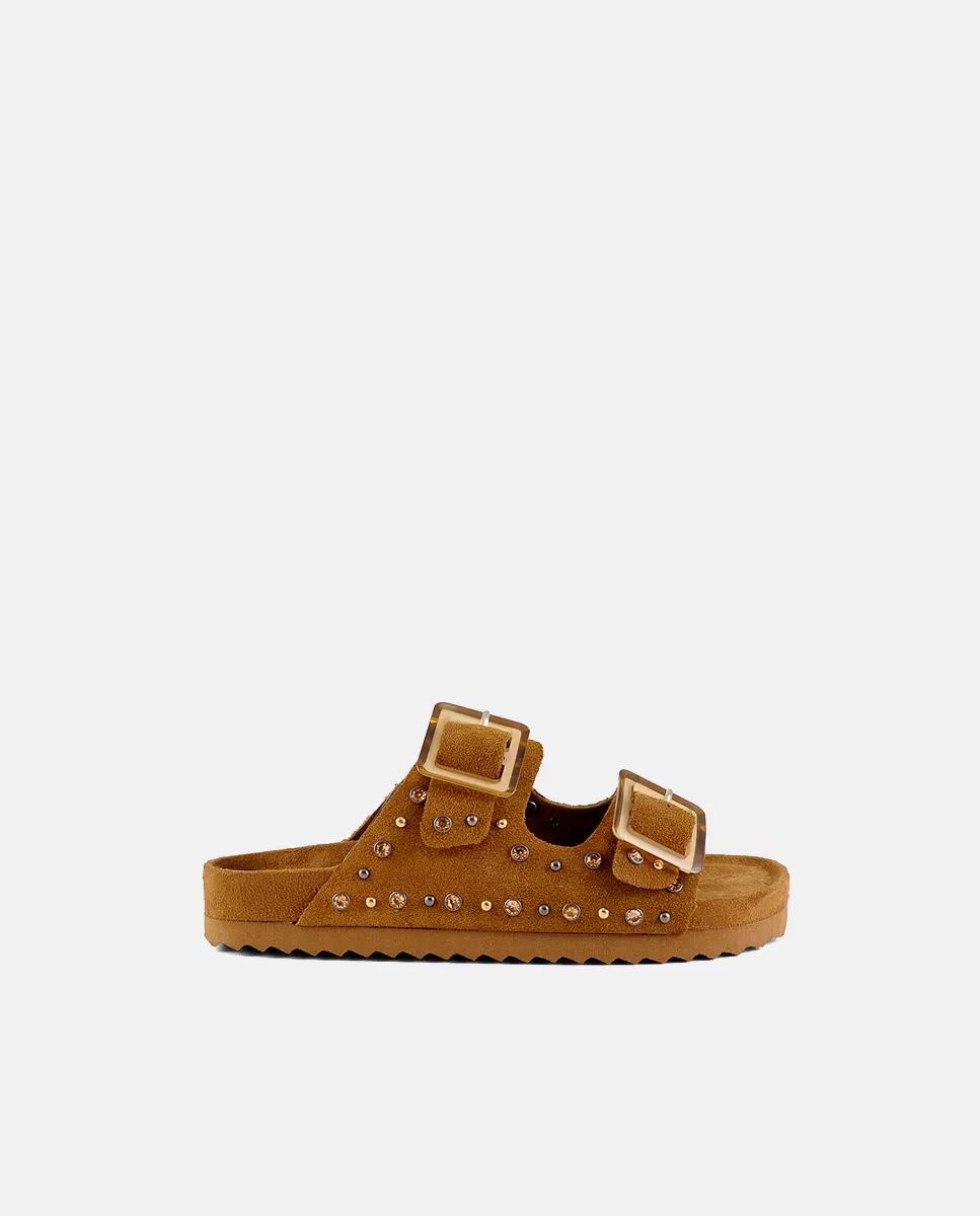 Босоножки для девочек Colors of California, цвет Cuero
Босоножки для девочек Colors of California, цвет Cuero