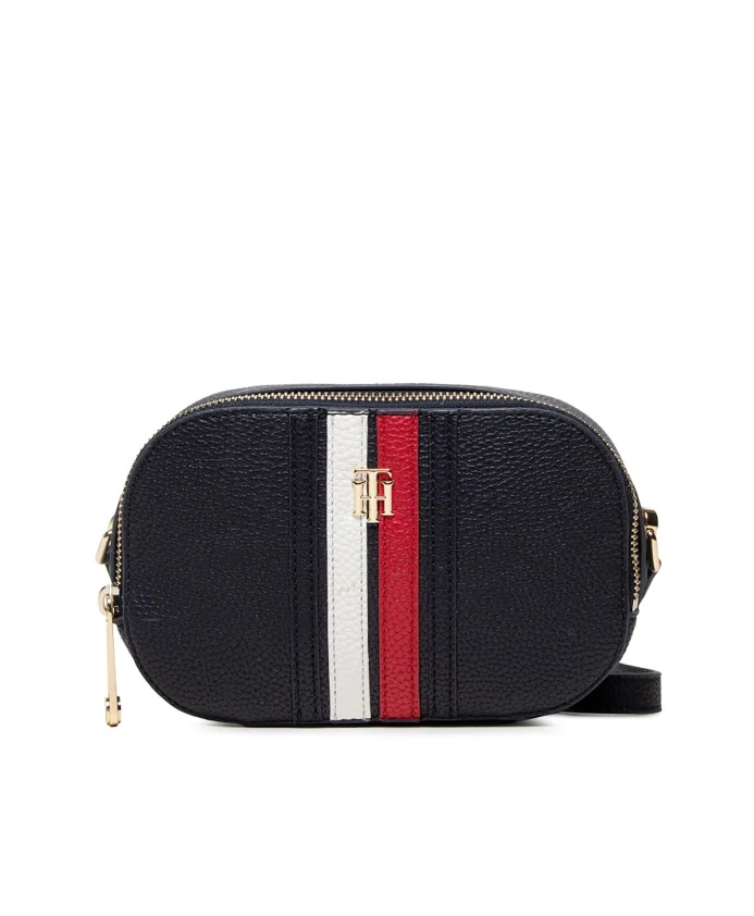 Сумка для фотоаппарата Element Tommy Hilfiger, синий
Сумка для фотоаппарата Element Tommy Hilfiger, синий