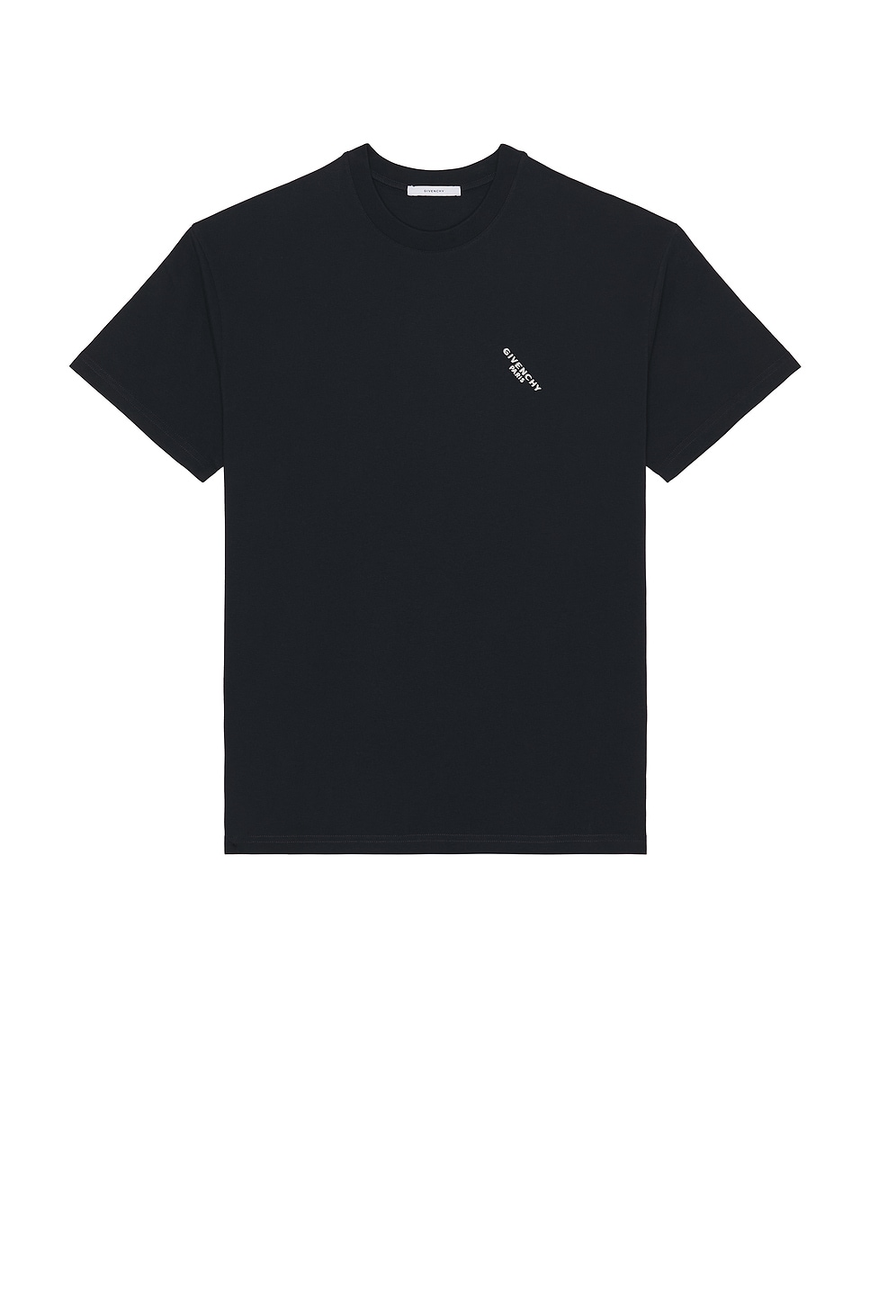 Футболка Regular Fit Givenchy, Dark Navy
Футболка Regular Fit Givenchy, Dark Navy