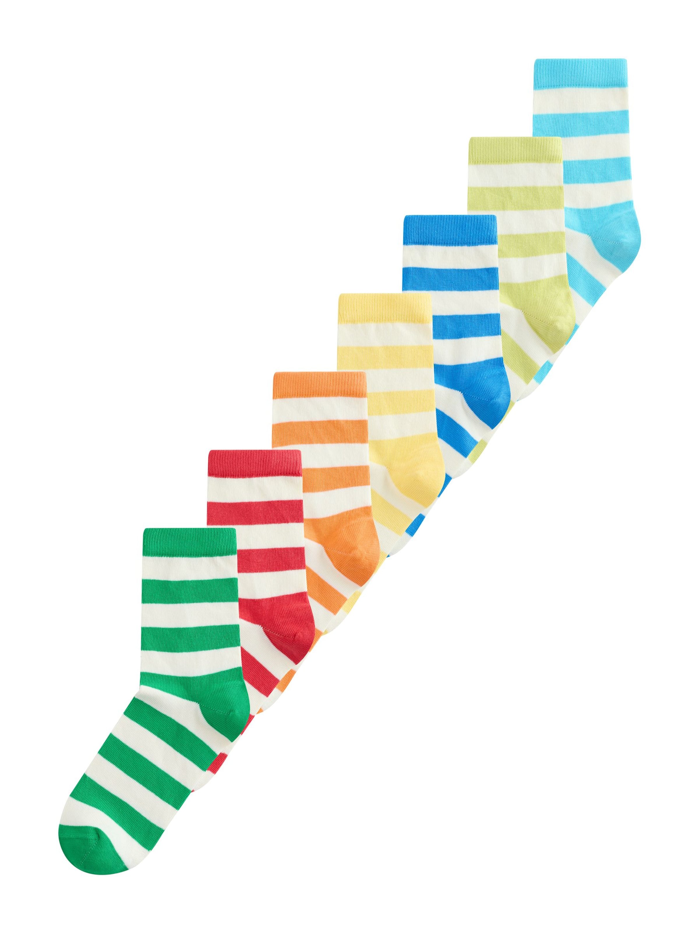 Next Носки, мультиколор
Next Носки, мультиколор