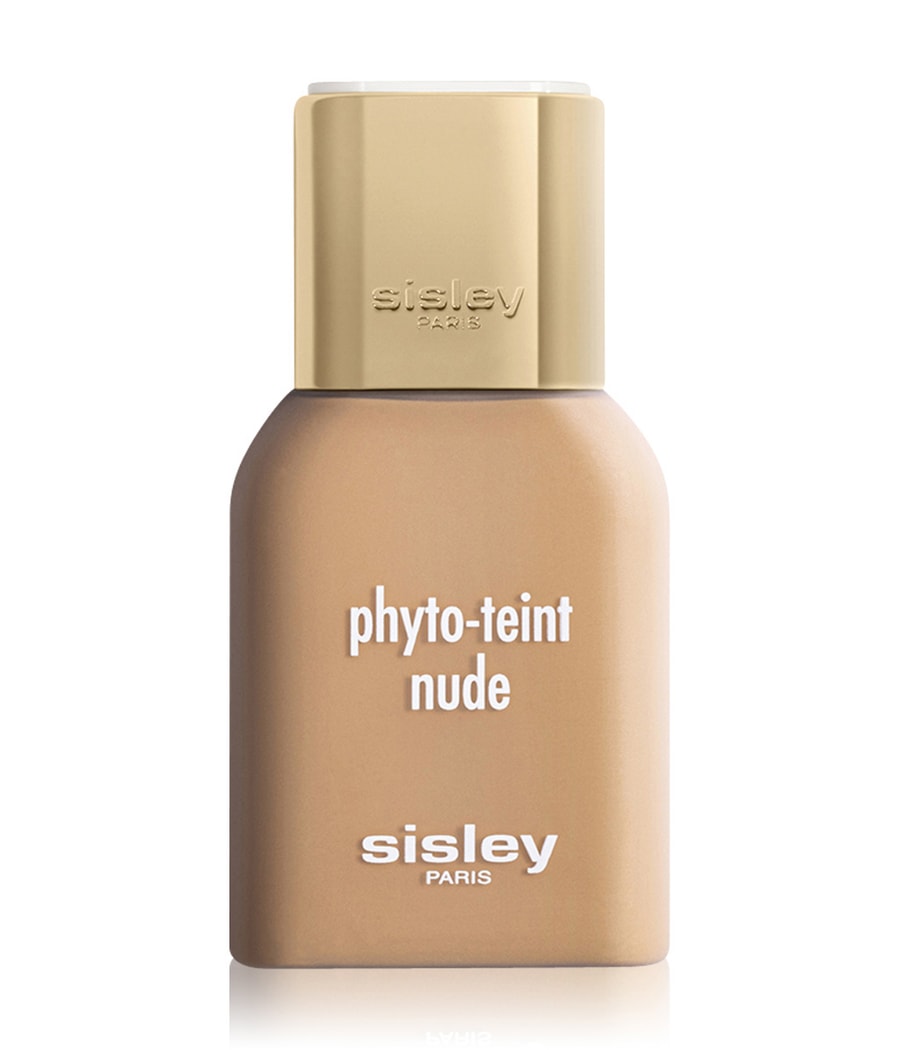 Жидкая основа Sisley Phyto-Teint Nude, Nr. 4W - Cinnamon, 30 ml
Жидкая основа Sisley Phyto-Teint Nude, Nr. 4W - Cinnamon, 30 ml