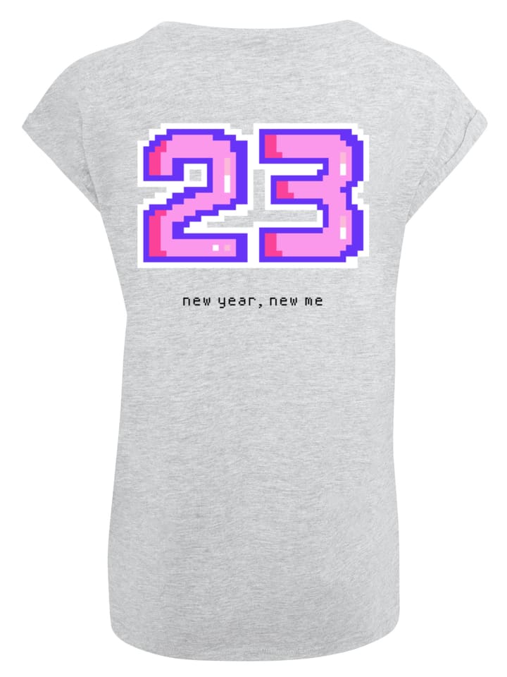 F4NT4STIC Футболка Silverster Party Happy People Only в серо-пятнистом цвете, Серебристый, F4NT4STIC Футболка Silverster Party Happy People Only в серо-пятнистом цвете
F4NT4STIC Футболка Silverster Party Happy People Only в серо-пятнистом цвете, Серебристый, F4NT4STIC Футболка Silverster Party Happy People Only в серо-пятнистом цвете