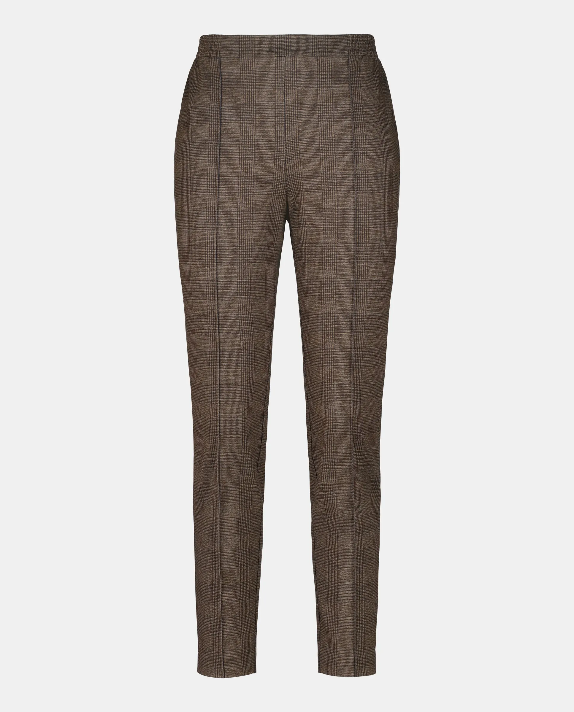 Женские леггинсы из трикотажа Woman El Corte Inglés, коричневый
Женские леггинсы из трикотажа Woman El Corte Inglés, коричневый