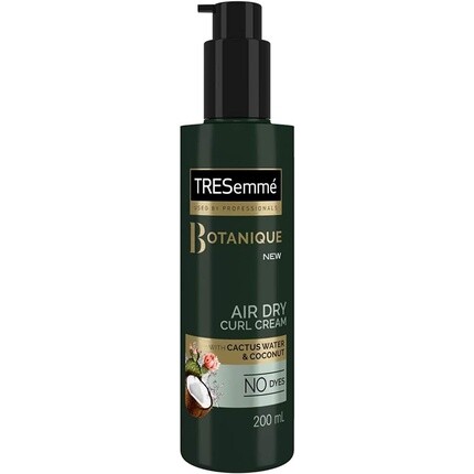 Tresemme Botanique Nourish Air Dry Curl Cream 200мл, Tresemme
Tresemme Botanique Nourish Air Dry Curl Cream 200мл, Tresemme