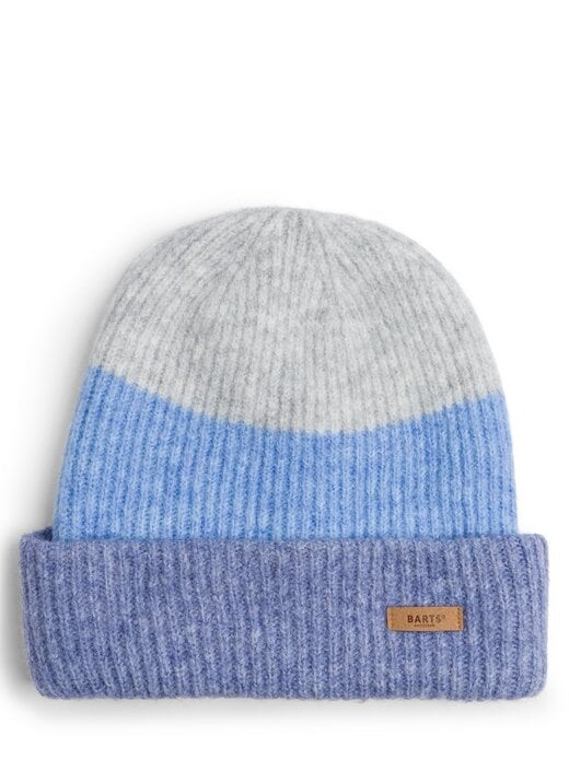 Кепка сюзам Barts, синий
Кепка сюзам Barts, синий