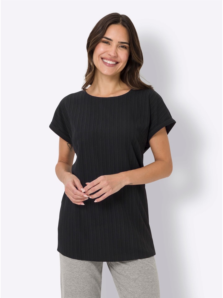 Футболка Sieh an!, черный
Футболка Sieh an!, черный