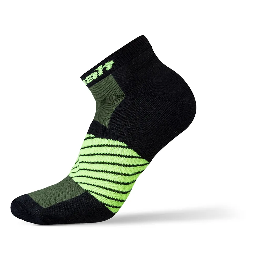 Носки Hannah Caral Ii short, зеленый
Носки Hannah Caral Ii short, зеленый