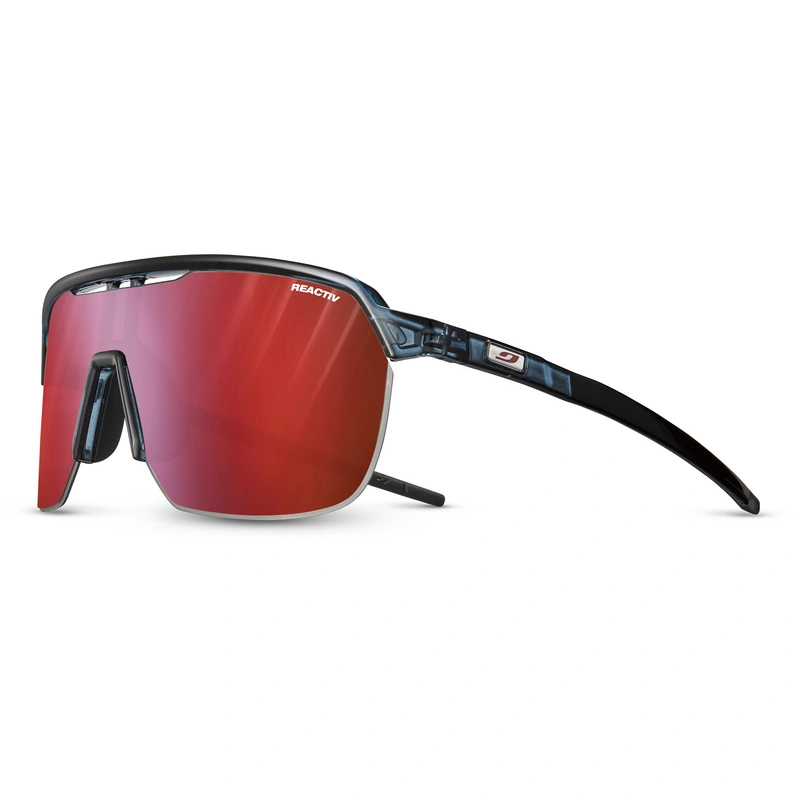Спортивные очки Frequency Reactiv 0-3 hc Julbo, blau-schwarz
Спортивные очки Frequency Reactiv 0-3 hc Julbo, blau-schwarz