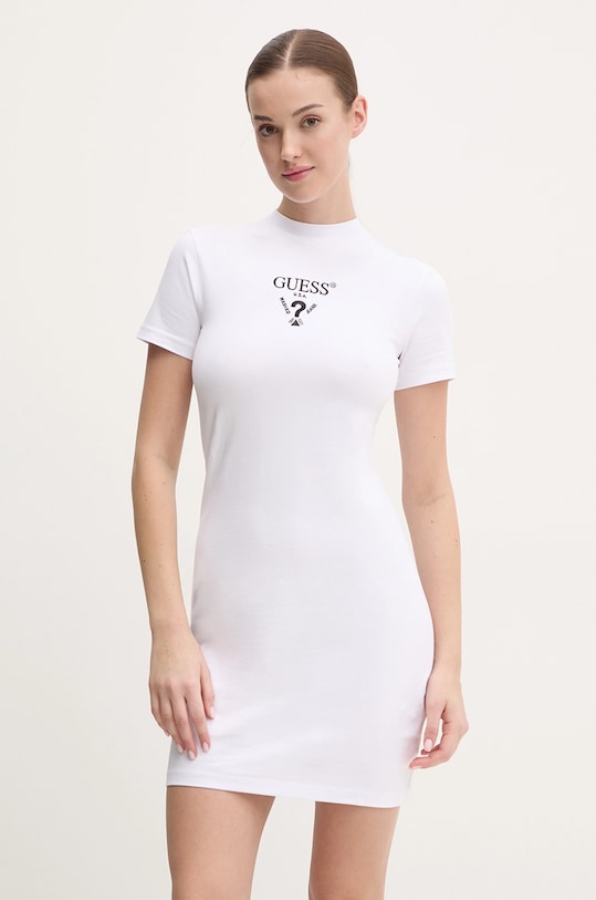 Платье COLETTE Guess, белый
Платье COLETTE Guess, белый