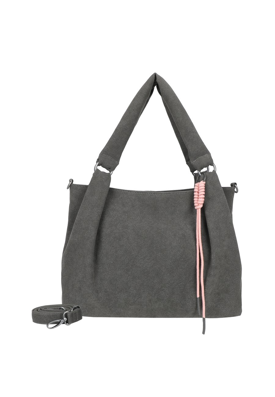 Сумка Fritzi aus Preußen Handbag, Braun/Anthracite
Сумка Fritzi aus Preußen Handbag, Braun/Anthracite