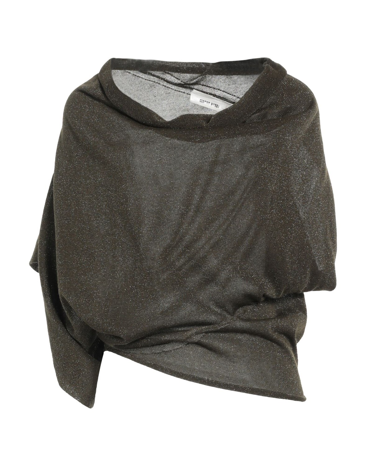 Свитер Circus Hotel, хаки
Свитер Circus Hotel, хаки