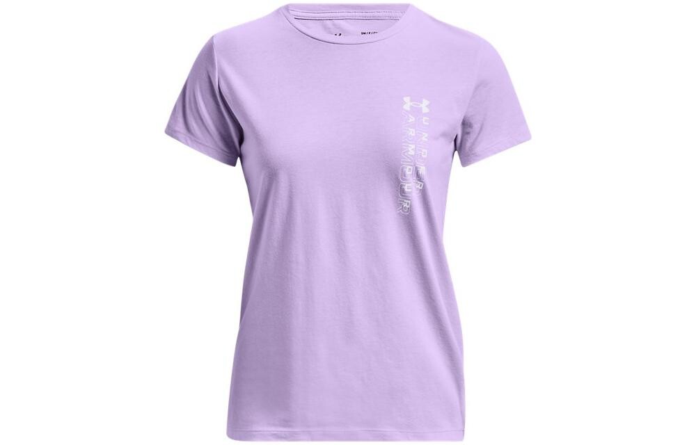 Футболка женская фиолетовая Under Armour, Фиолетовый, Футболка женская фиолетовая Under Armour
Футболка женская фиолетовая Under Armour, Фиолетовый, Футболка женская фиолетовая Under Armour