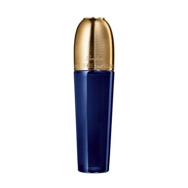Питательная антивозрастная эмульсия Orchidée Impériale The Emulsión Guerlain, 30 ml
Питательная антивозрастная эмульсия Orchidée Impériale The Emulsión Guerlain, 30 ml