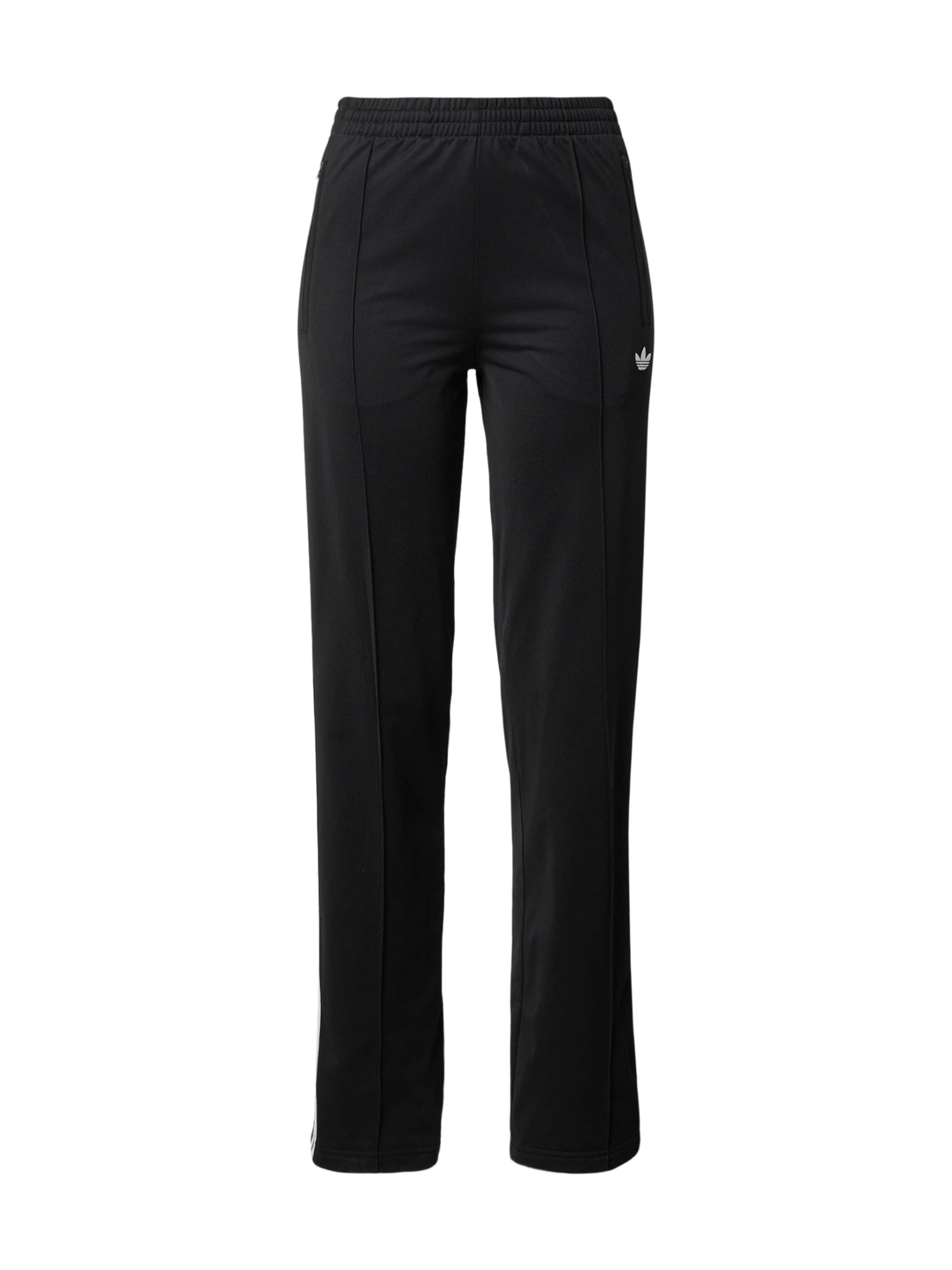 Adidas Originals Брюки Regular 'FB Classic' в черном цвете
Adidas Originals Брюки Regular 'FB Classic' в черном цвете