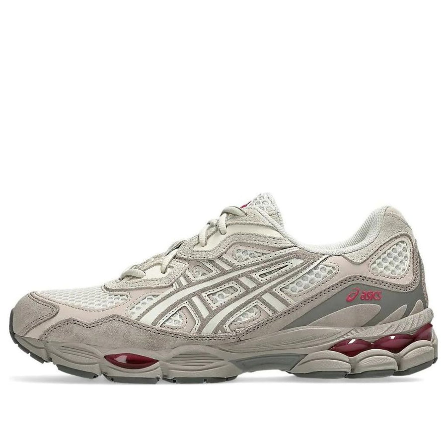 Кроссовки ASICS Gel-NYC 'Cream Moonrock', бежевый
Кроссовки ASICS Gel-NYC 'Cream Moonrock', бежевый