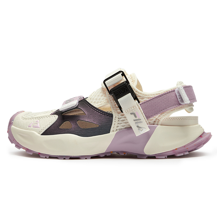 Детские сандалии Firefly с легкой амортизацией и нескользящей подошвой для подростков FILA KIDS, белый/черный
Детские сандалии Firefly с легкой амортизацией и нескользящей подошвой для подростков FILA KIDS, белый/черный