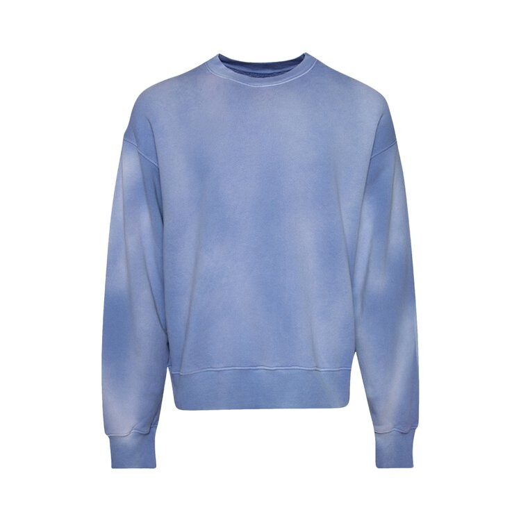 Толстовка Nahmias Plain Crewneck, синий
Толстовка Nahmias Plain Crewneck, синий