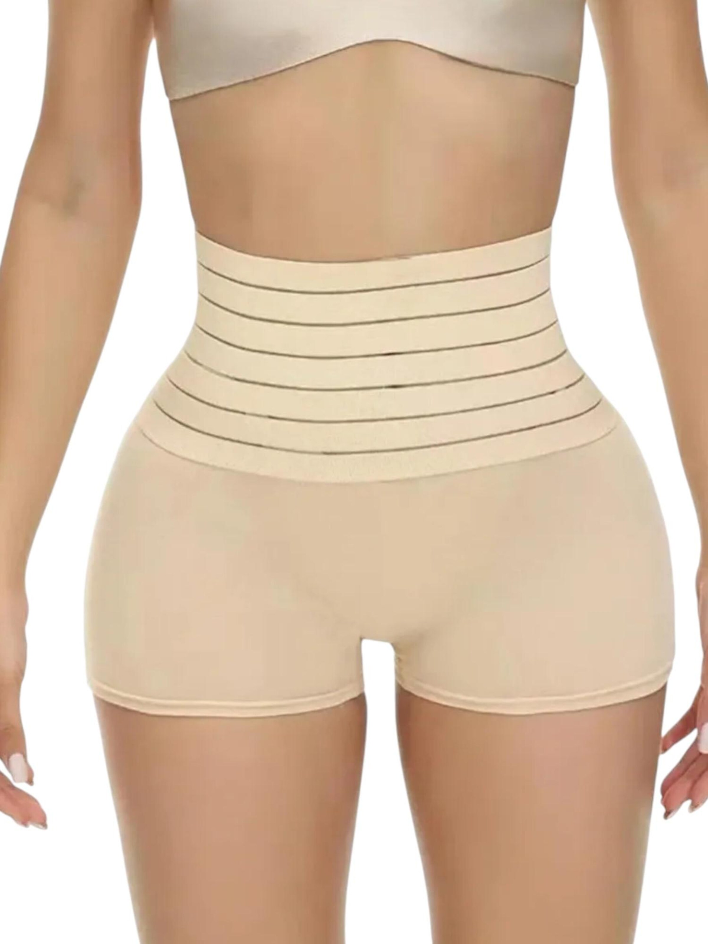 Fashionshowcase Корректирующая комбинация 'ShapeEase' в бежевом цвете
Fashionshowcase Корректирующая комбинация 'ShapeEase' в бежевом цвете