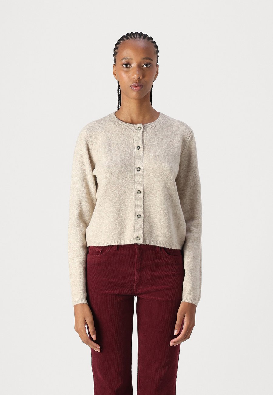 Кардиган JDY JDYCHLOE LIFE, Turtledove/Taupe
Кардиган JDY JDYCHLOE LIFE, Turtledove/Taupe