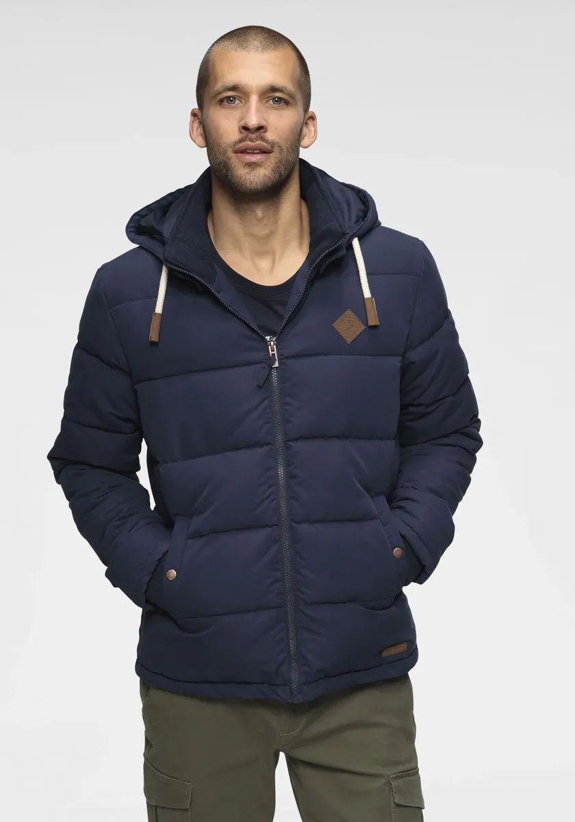 Стеганая куртка Bruno Banani, с капюшоном, со съемным капюшоном, цвет морской волны, Синий, Стеганая куртка Bruno Banani, с капюшоном, со съемным капюшоном, цвет морской волны
Стеганая куртка Bruno Banani, с капюшоном, со съемным капюшоном, цвет морской волны, Синий, Стеганая куртка Bruno Banani, с капюшоном, со съемным капюшоном, цвет морской волны