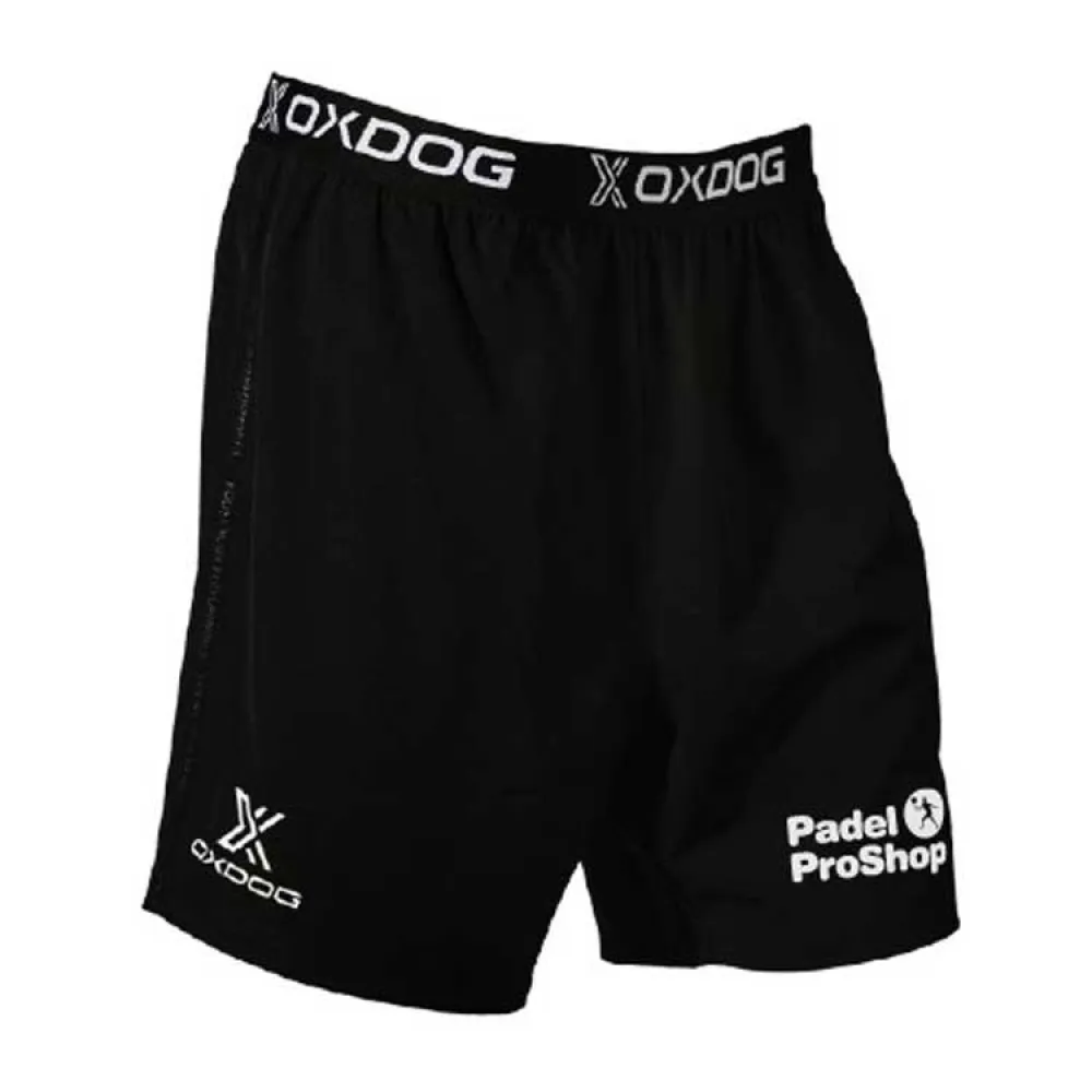 Шорты Oxdog Court Pocket Dryfast, черный
Шорты Oxdog Court Pocket Dryfast, черный