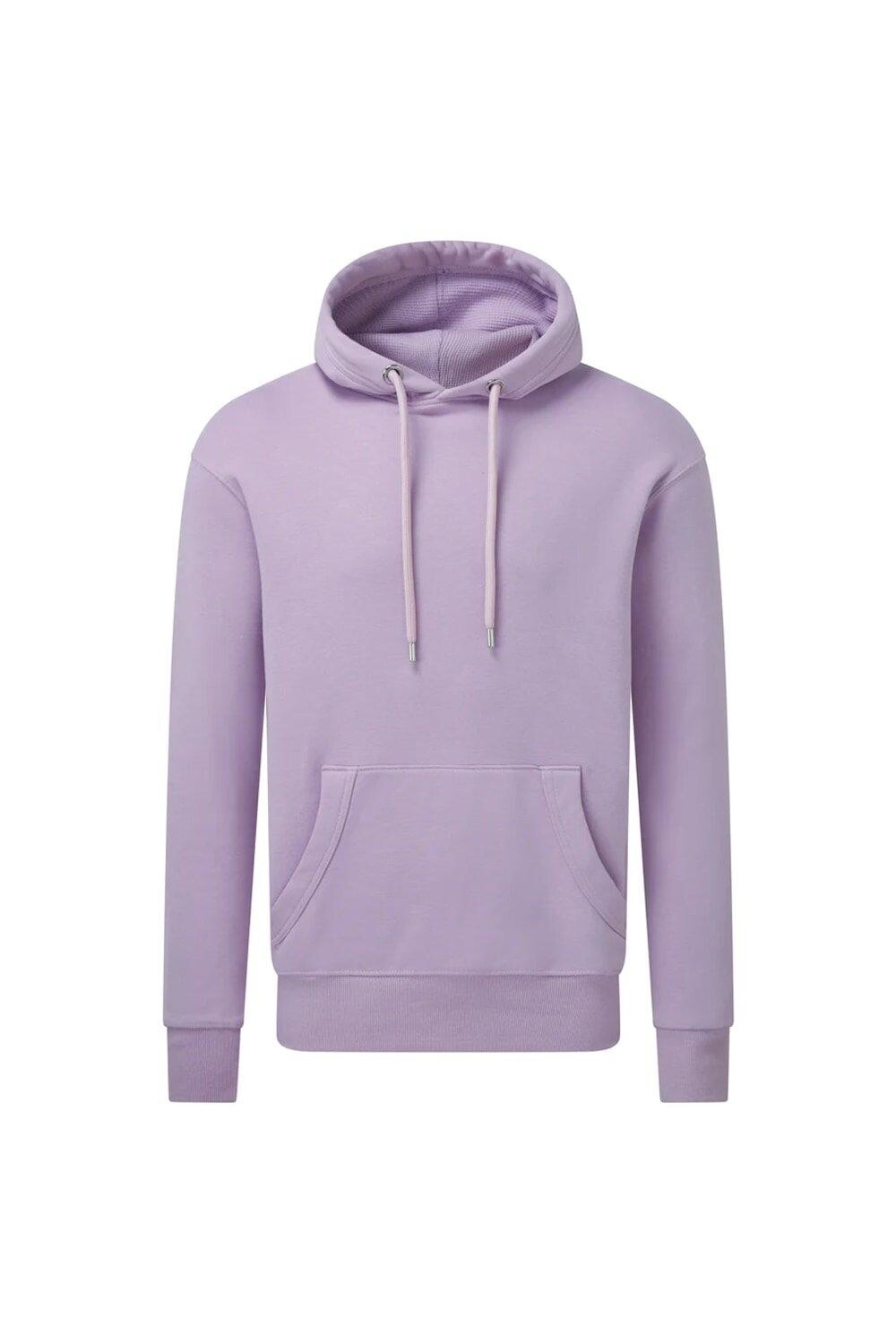 Толстовка с капюшоном Anthem, фиолетовый
Толстовка с капюшоном Anthem, фиолетовый