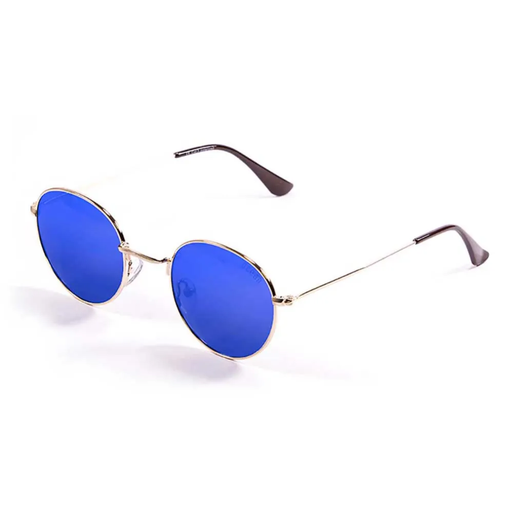 Солнцезащитные очки Ocean Tokyo polarized, серебряный
Солнцезащитные очки Ocean Tokyo polarized, серебряный