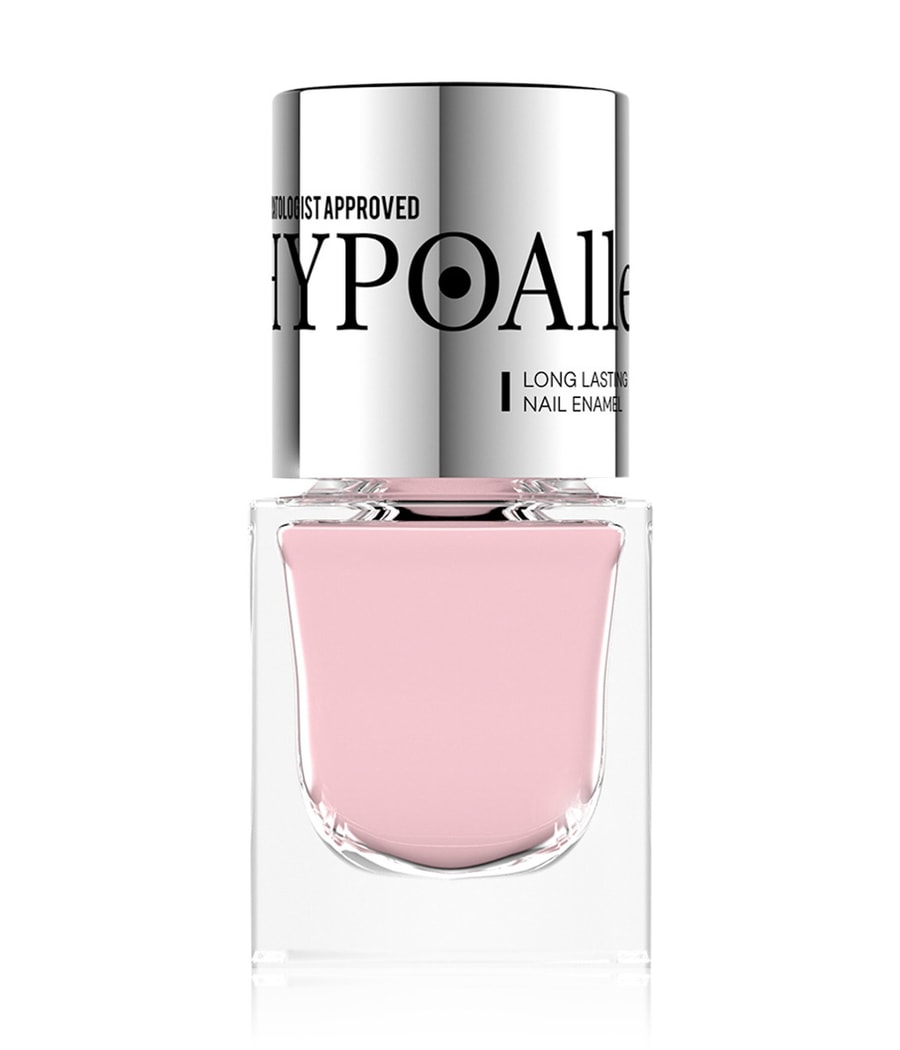 Лак для ногтей Bell HYPOAllergenic Long Lasting Nail Enamel, Nr. 02, 9.5g 
Лак для ногтей Bell HYPOAllergenic Long Lasting Nail Enamel, Nr. 02, 9.5g