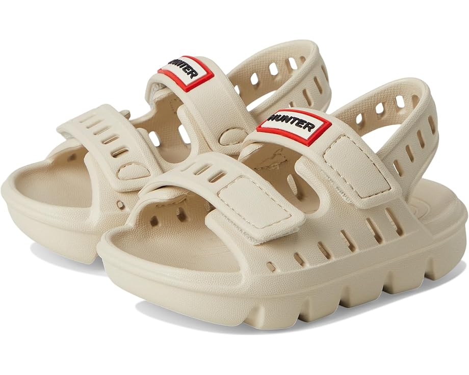 Детские сандалии Hunter Dottie (Toddler/Little Kid) Hunter Kids, Light Natural
Детские сандалии Hunter Dottie (Toddler/Little Kid) Hunter Kids, Light Natural