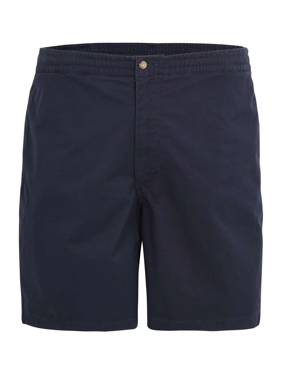 Обычные брюки Polo Ralph Lauren Big & Tall PREPSTERS, темно-синий
Обычные брюки Polo Ralph Lauren Big & Tall PREPSTERS, темно-синий