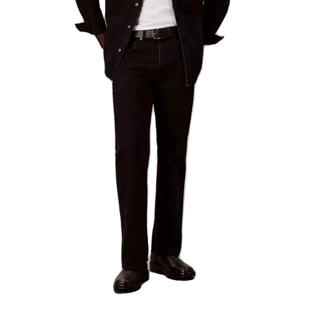 Джинсы Calvin Klein LV04RE713G, расклешенные книзу Calvin klein jeans, черный
Джинсы Calvin Klein LV04RE713G, расклешенные книзу Calvin klein jeans, черный