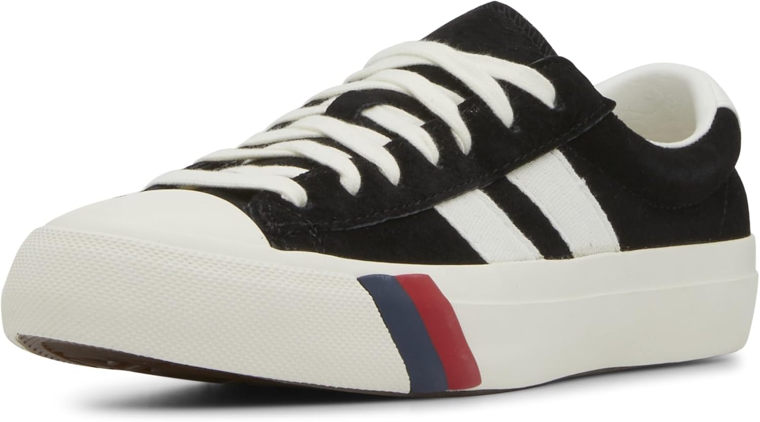 Мужские модные кроссовки PRO-Keds Royal Plus на шнуровке, черный
Мужские модные кроссовки PRO-Keds Royal Plus на шнуровке, черный