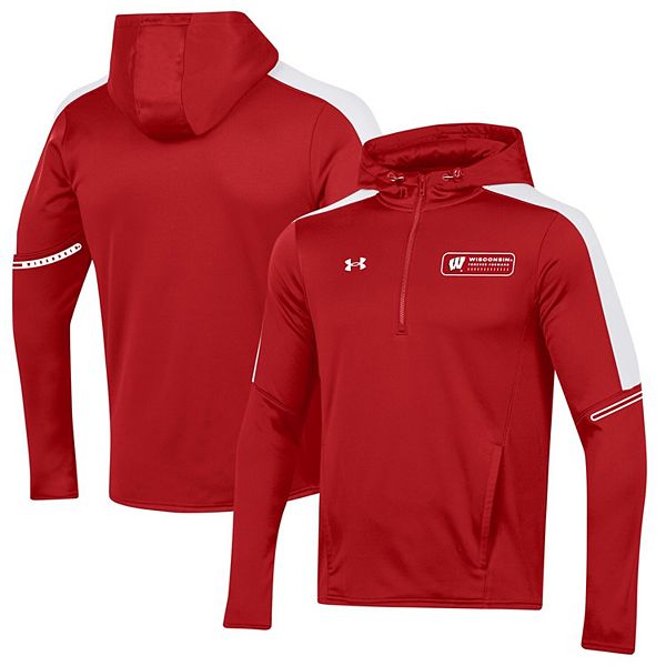 Мужская красная толстовка wisconsin badgers 2023 sideline quarter-zip Under Armour, Красный, Мужская красная толстовка wisconsin badgers 2023 sideline quarter-zip Under Armour
Мужская красная толстовка wisconsin badgers 2023 sideline quarter-zip Under Armour, Красный, Мужская красная толстовка wisconsin badgers 2023 sideline quarter-zip Under Armour