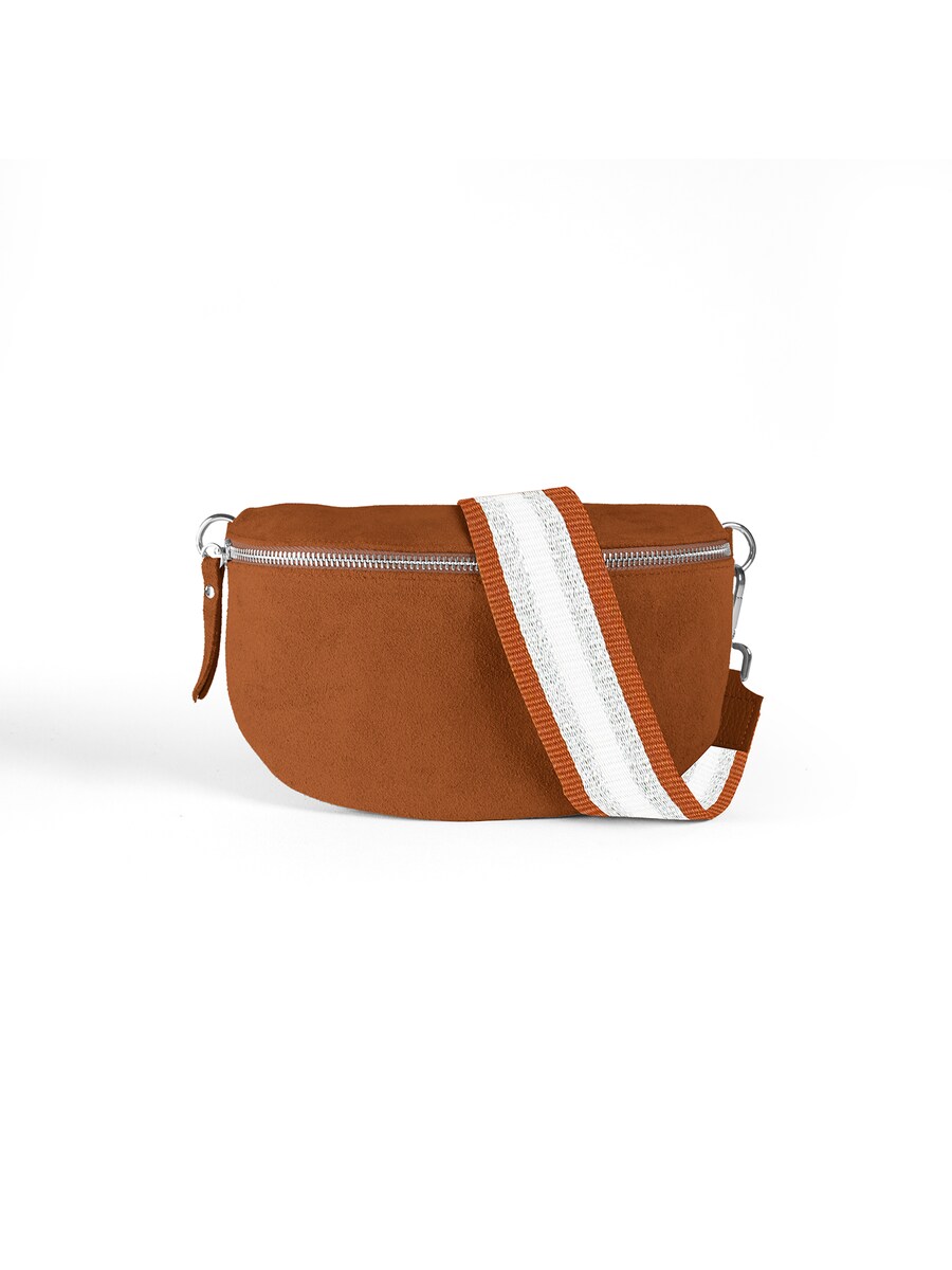 Поясная сумка lePelou ELVA medium, коричневый
Поясная сумка lePelou ELVA medium, коричневый