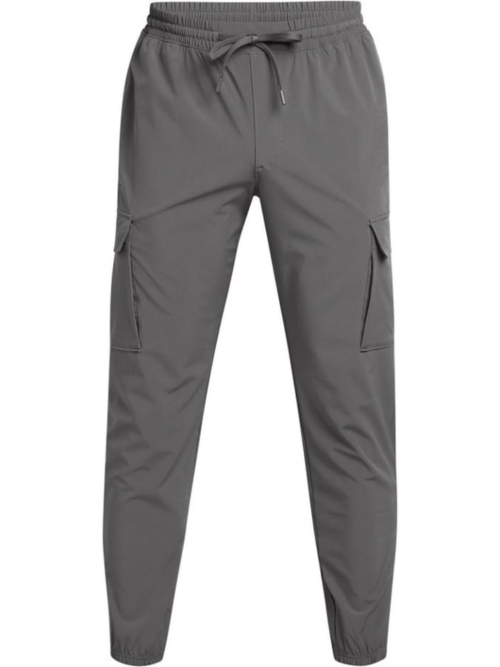 Брюки-Карго Under Armour, серый
Брюки-Карго Under Armour, серый