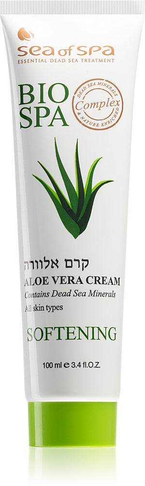 Многофункциональный крем Bio Spa для тела и лица Sea Of Spa, 100 мл
Многофункциональный крем Bio Spa для тела и лица Sea Of Spa, 100 мл