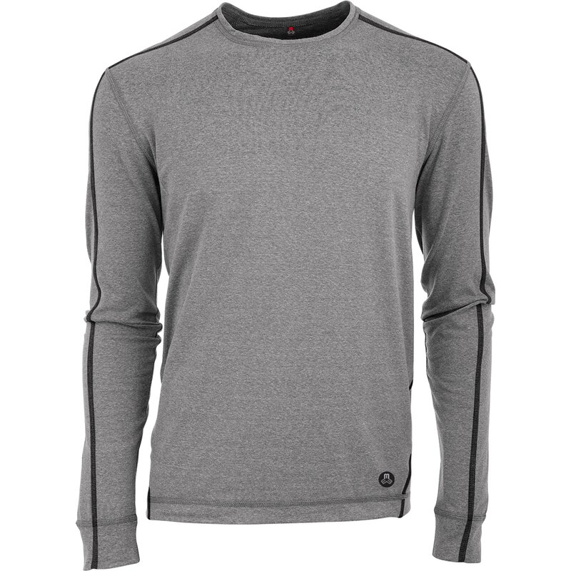 Рубашка эскимосская-ежовая - длинный рукав Maul, цвет anthra
Рубашка эскимосская-ежовая - длинный рукав Maul, цвет anthra