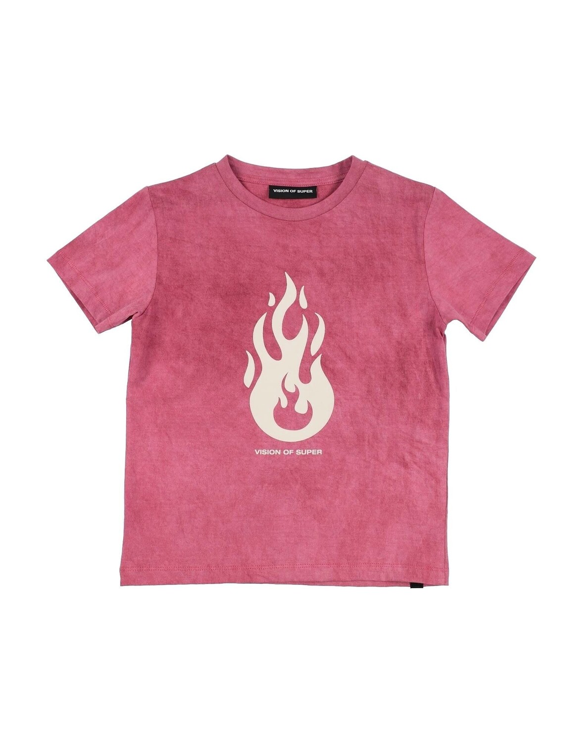 Футболка Vision Of Super, бледно-розовый
Футболка Vision Of Super, бледно-розовый