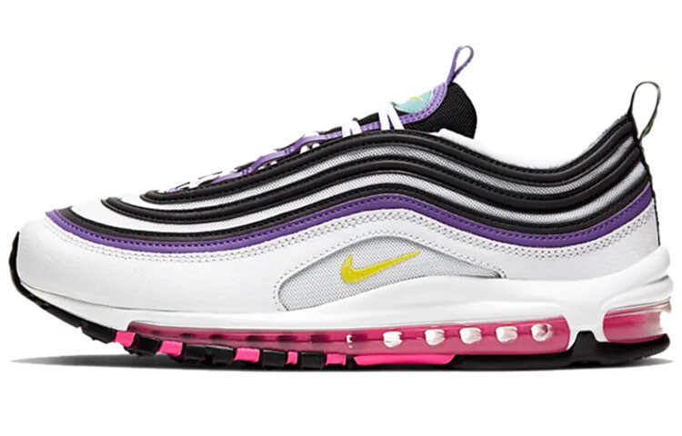 Кроссовки Nike Air Max 97 унисекс
Кроссовки Nike Air Max 97 унисекс