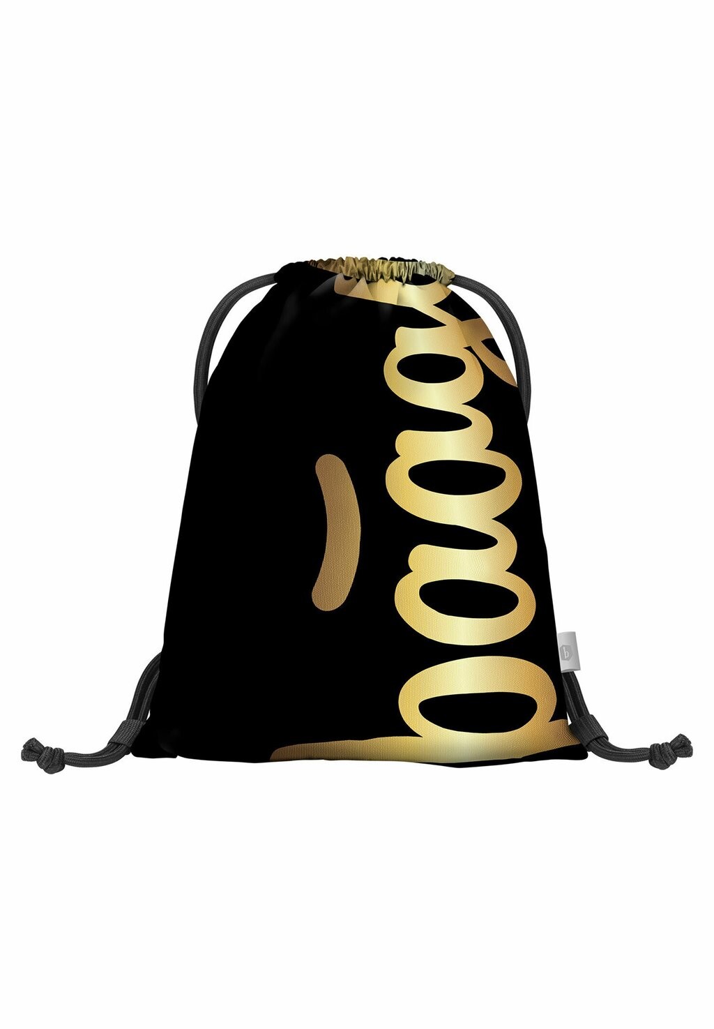 Спортивная сумка Baagl, цвет schwarz
Спортивная сумка Baagl, цвет schwarz