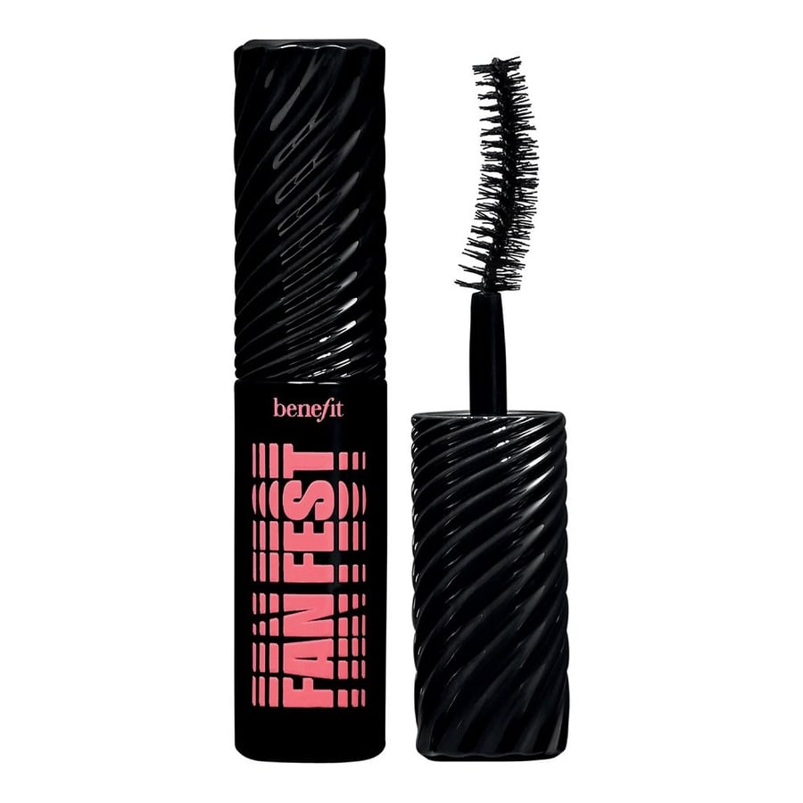 Benefit, Fan Fest Mini Mascara Черная 4 г
Benefit, Fan Fest Mini Mascara Черная 4 г