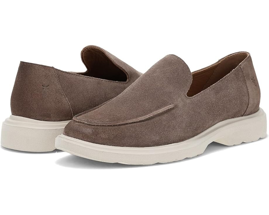 Лоферы Frye Connor Venetian, цвет Driftwood
Лоферы Frye Connor Venetian, цвет Driftwood