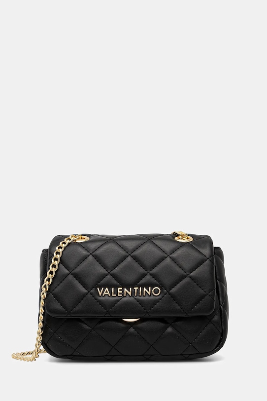 Сумка Valentino Bags, черный
Сумка Valentino Bags, черный
