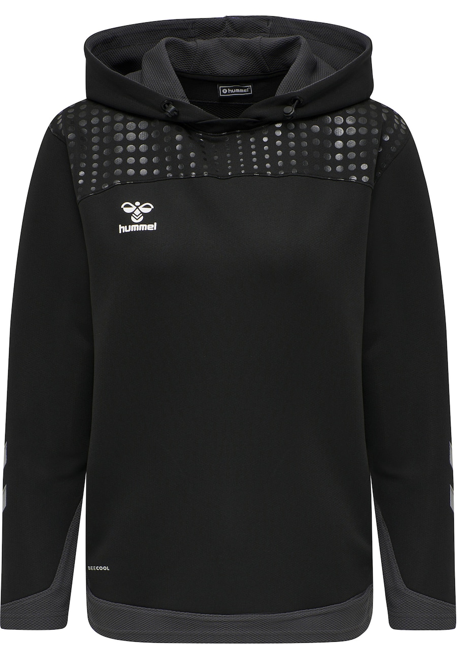 Спортивная толстовка Hummel Lead, черный
Спортивная толстовка Hummel Lead, черный